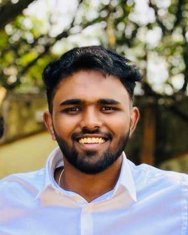 Affan Shaikhsurab